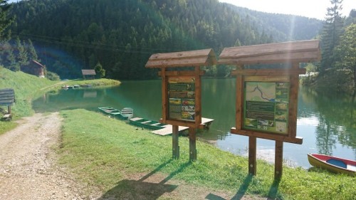 Palcmanská Maša - Stratenská Píla